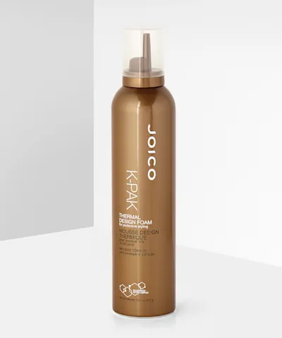 Joico - K-Pak Thermal Design Foam Protective Styling