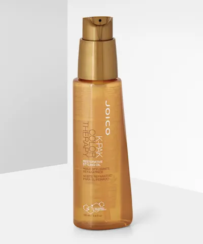 Joico - K-Pak Color Therapy Restorative Styling Oil