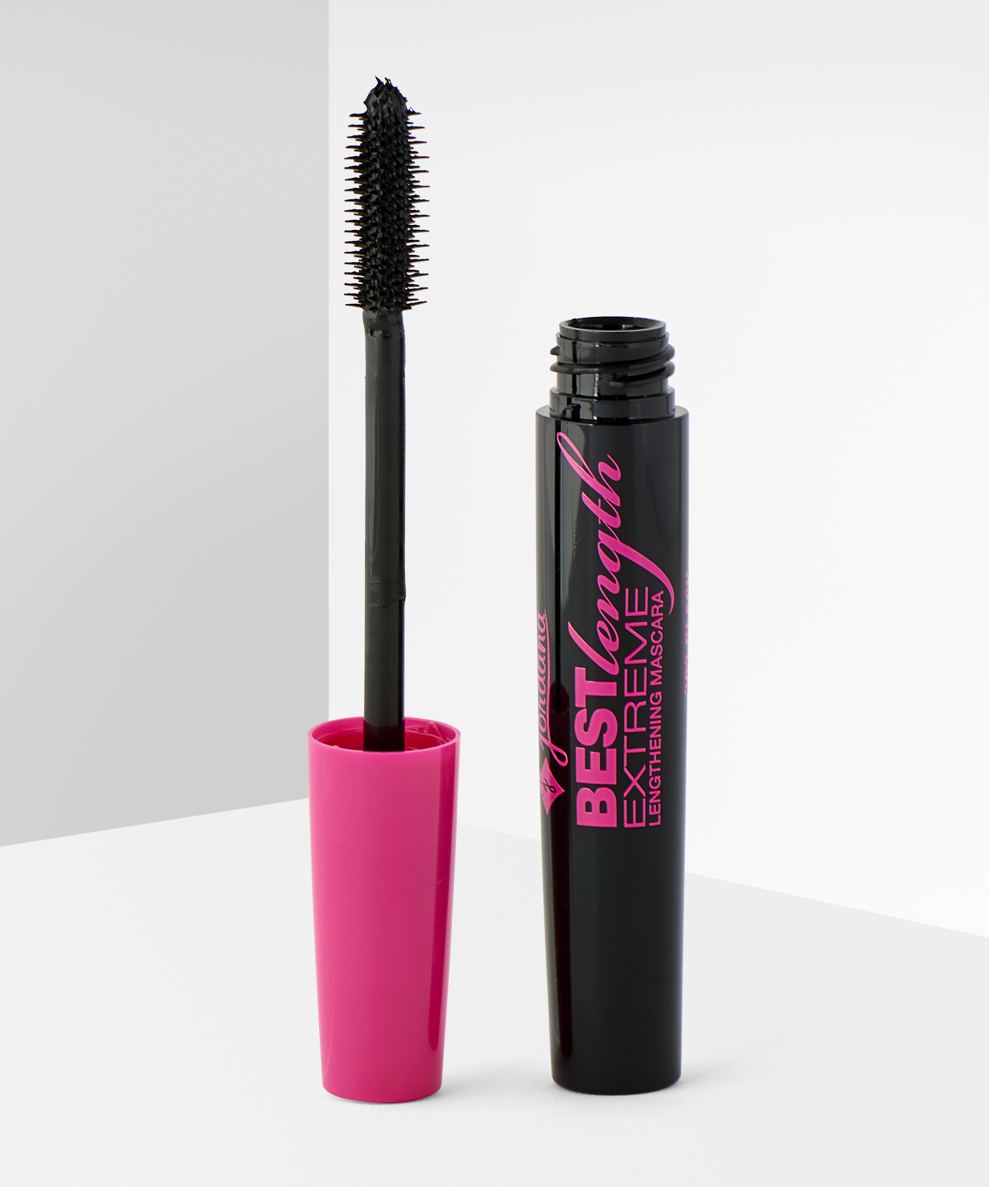 best mascara for extreme lengthening