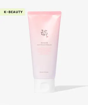 beautyofjoseon Apricot Blossom Peeling Gel
