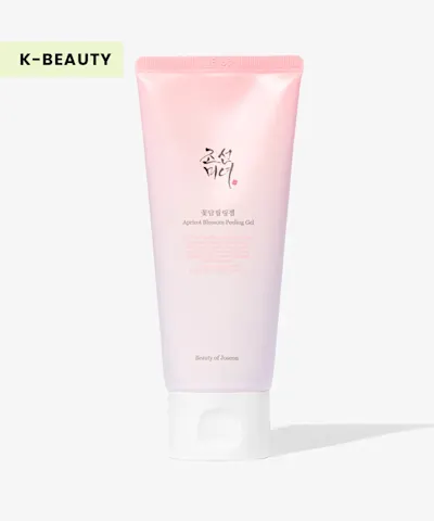 Beauty Of Joseon - Apricot Blossom Peeling Gel