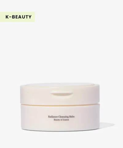 Beauty Of Joseon - Radiance Cleansing Balm