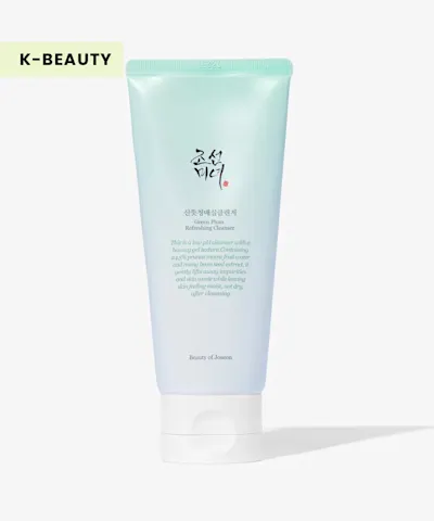 Beauty Of Joseon - Green Plum Refreshing Cleanser