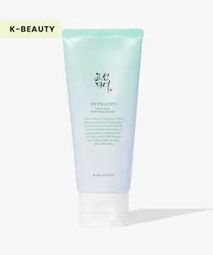 Beauty Of Joseon Green Plum Refreshing Cleanser