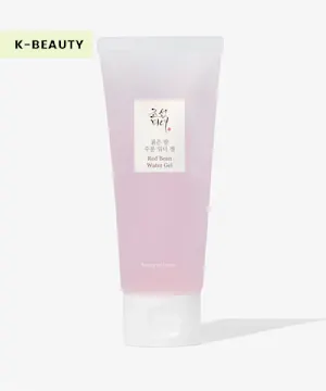 Beauty Of Joseon Red Bean Water Gel