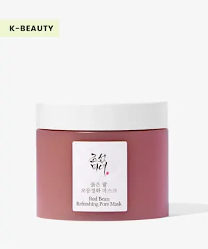 Beauty Of Joseon Red Bean Refreshing Pore Mask