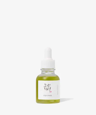 Beauty Of Joseon - Calming Serum : Green Tea + Panthenol