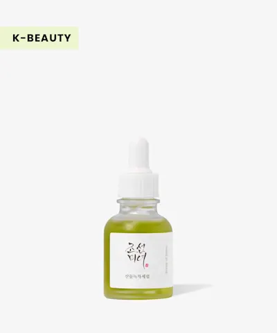 Beauty Of Joseon - Calming Serum : Green Tea + Panthenol