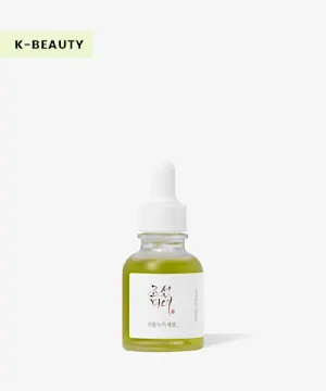 beautyofjoseon Calming Serum : Green Tea + Panthenol