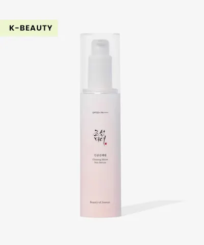 Beauty Of Joseon - Ginseng Moist Sun Serum