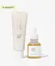 Beauty Of Joseon - Relief Sun : Rice + Probiotics & Glow Serum Duo