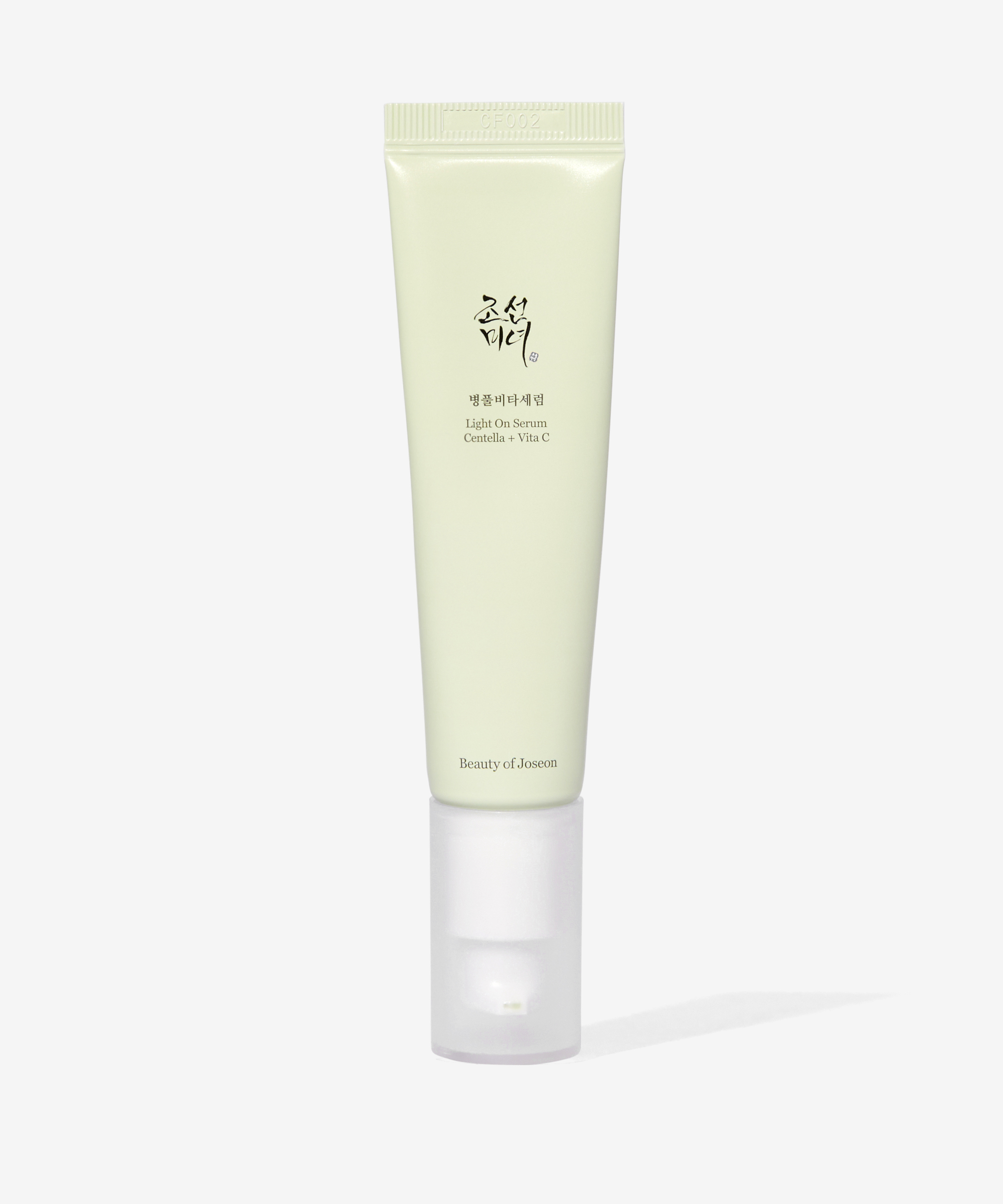 Beauty Of Joseon Light on Serum Centella + Vita C 30ml at BEAUTY BAY