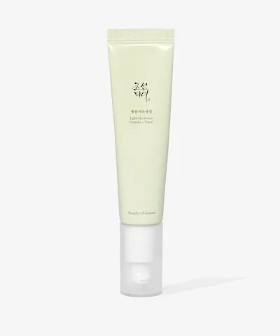 Beauty Of Joseon - Light on Serum Centella + Vita C 30ml