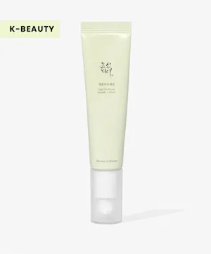 beautyofjoseon Light on Serum Centella + Vita C 30ml