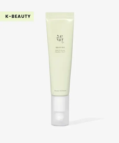 Beauty Of Joseon - Light on Serum Centella + Vita C 30ml