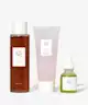 Beauty Of Joseon - Ginseng Essence Water, Calming Serum & Red Bean Water Gel Trio