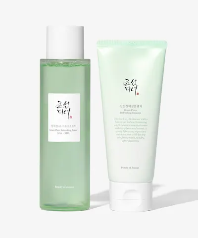Beauty Of Joseon - Green Plum Duo