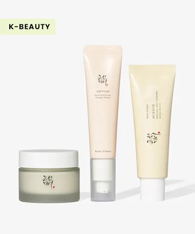 Beauty Of Joseon - Relief Sun, Revive Eye Serum & Dynasty Cream