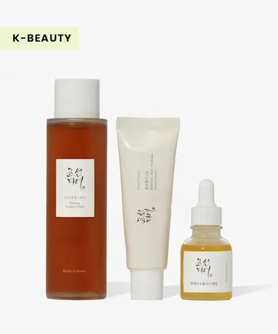 Beauty Of Joseon - Bestsellers Trio