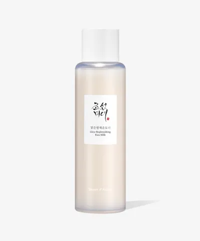 Beauty Of Joseon - Glow Replenishing Rice Milk Toner