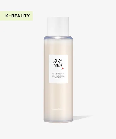 Beauty Of Joseon - Glow Replenishing Rice Milk Toner