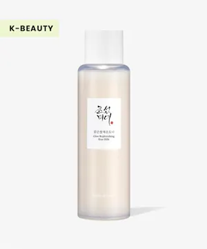 beautyofjoseon Glow Replenishing Rice Milk Toner