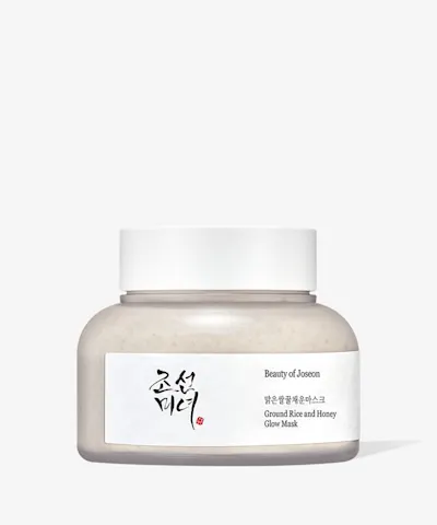 Beauty Of Joseon - Ground Rice and Honey Glow Mask