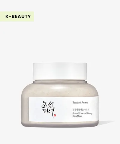 Beauty Of Joseon - Ground Rice and Honey Glow Mask