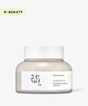 Beauty Of Joseon Ground Rice and Honey Glow Mask
