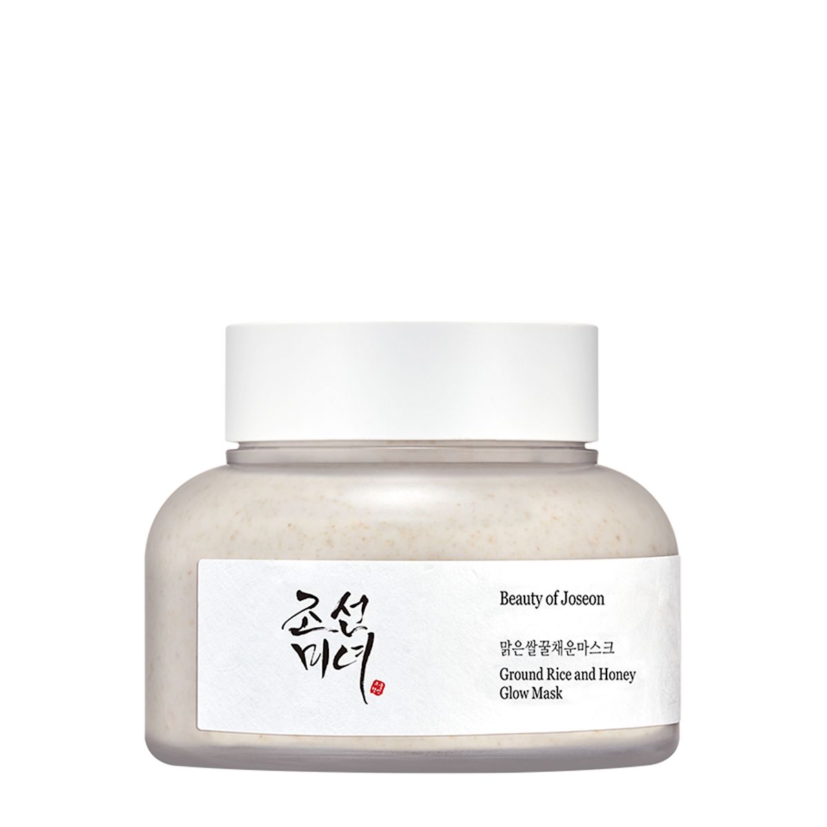 Beauty Of Joseon Ground Rice and Honey Glow Mask - 150ml