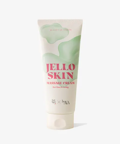 Beauty Of Joseon - JELLOSKIN Massage Cream For Face and Body