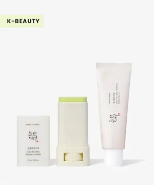 beautyofjoseon Relief Sun & Matte Sun Stick