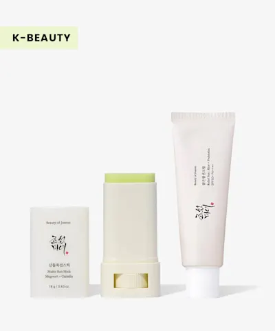 Beauty Of Joseon - Relief Sun & Matte Sun Stick