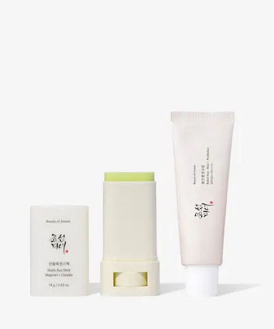 Beauty Of Joseon - Relief Sun & Matte Sun Stick