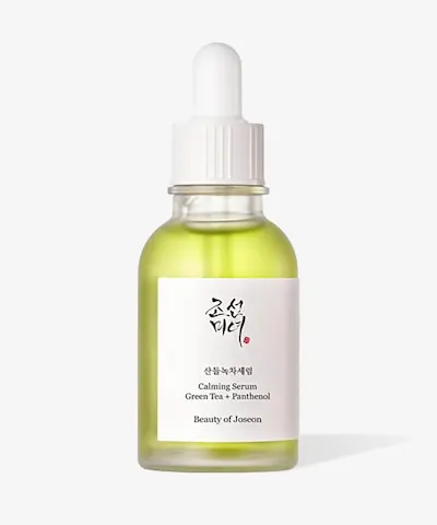 Beauty Of Joseon - Calming Serum : Green Tea + Panthenol 60ml