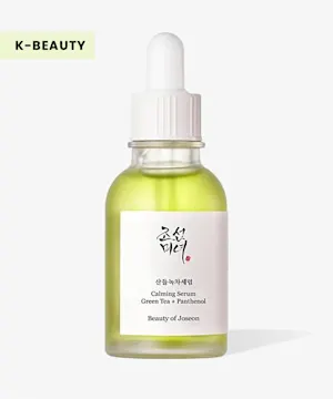 beautyofjoseon Calming Serum : Green Tea + Panthenol
