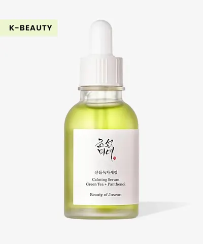 Beauty Of Joseon - Calming Serum : Green Tea + Panthenol