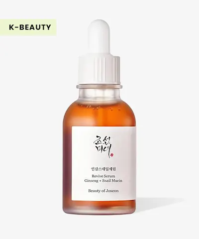 Beauty Of Joseon - Revive Serum: Ginseng + Snail Mucin