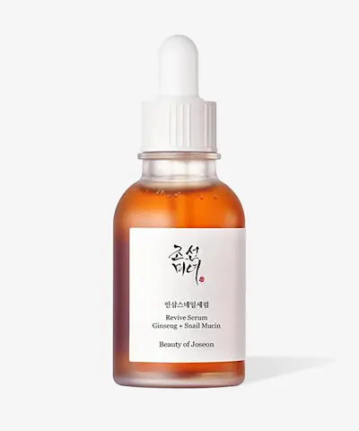Beauty Of Joseon - Revive Serum 60ml 