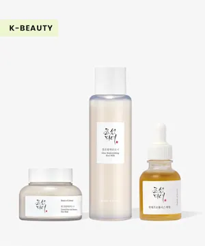beautyofjoseon The Glow Trio