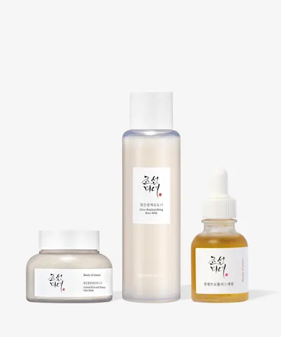 Beauty Of Joseon - The Glow Trio