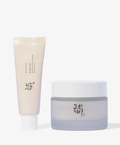 Beauty Of Joseon - K-Beauty Essentials Duo