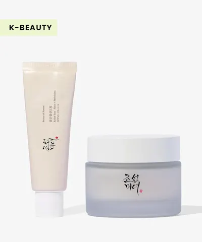 Beauty Of Joseon - K-Beauty Essentials Duo