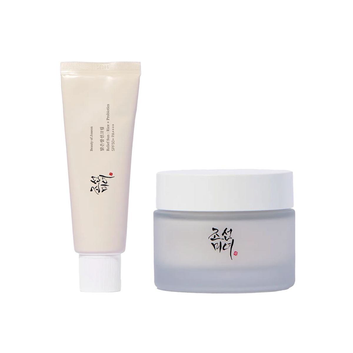 Beauty Of Joseon K-Beauty Essentials Duo
