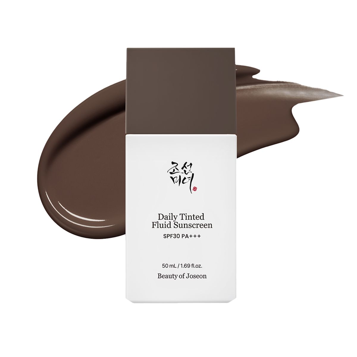 Beauty of Joseon Daily Tinted Fluid Sunscreen SPF 30 PA +++ DN350