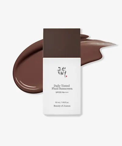 Beauty Of Joseon - Daily Tinted Fluid Sunscreen Broad Spectrum SPF 30