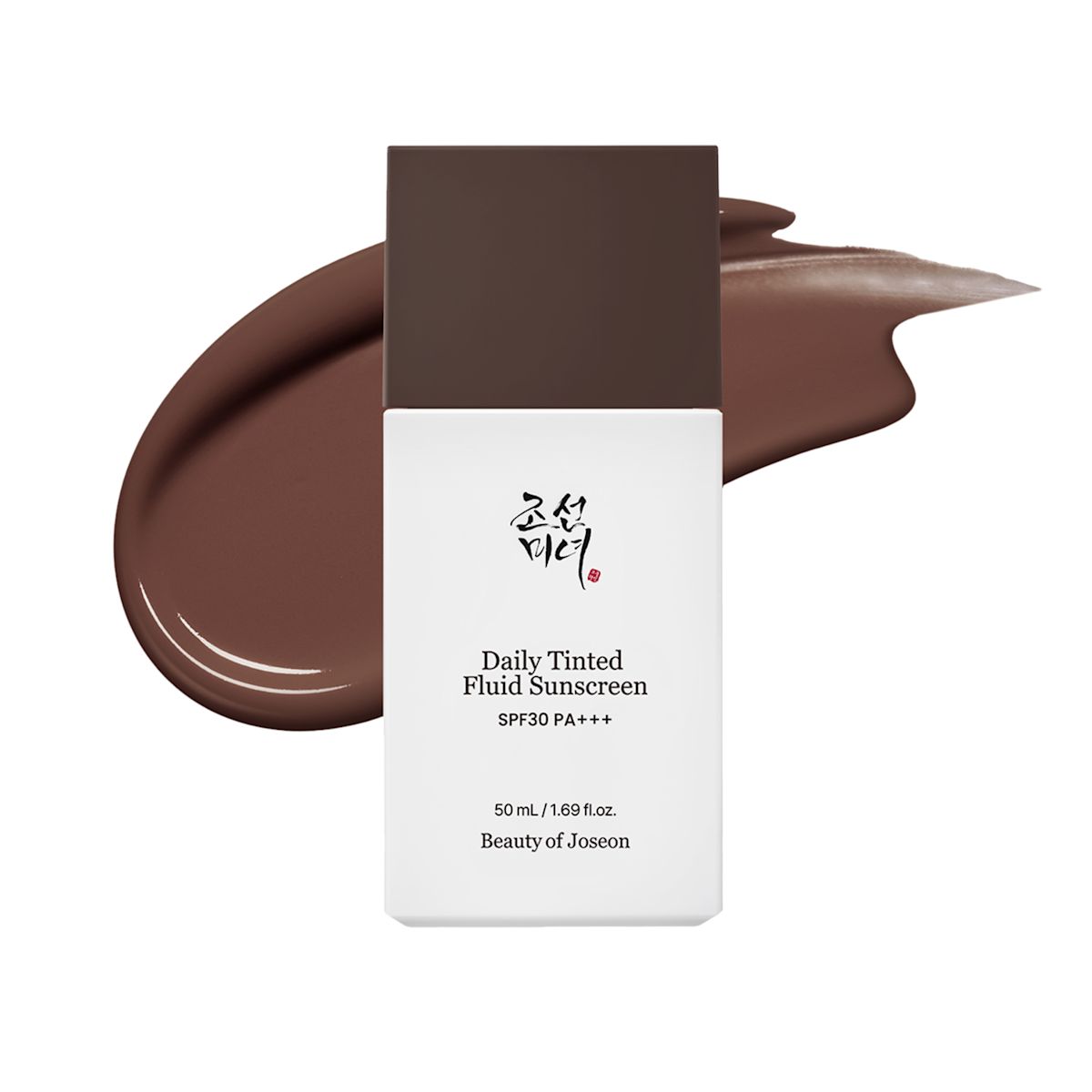 Beauty of Joseon Daily Tinted Fluid Sunscreen SPF 30 PA +++ DP320