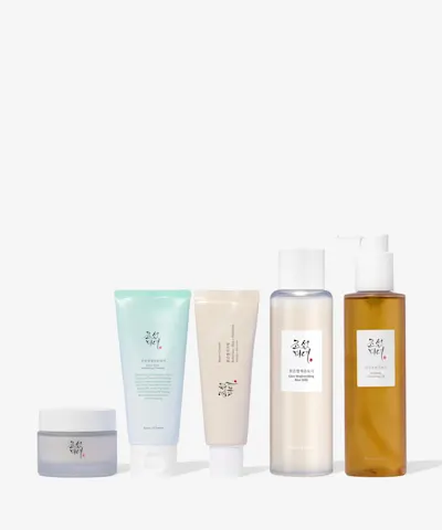 Beauty Of Joseon - Beauty of Joseon Starter Kit