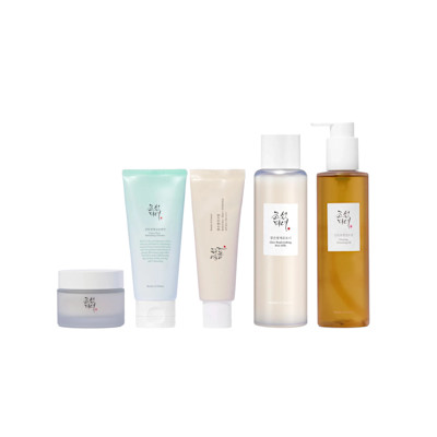 Beauty of Joseon Starter Kit