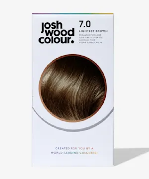 joshwoodcolour Permanent Colour